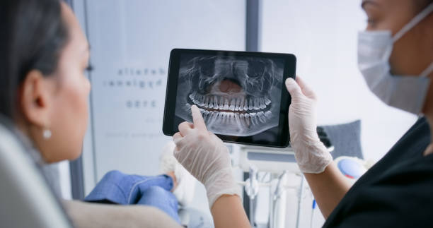 Licensed Dental service in Hamilton, MT - Smile Center Dentistry